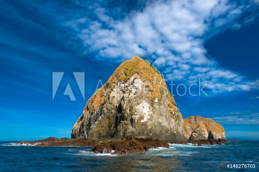 Picture of Costa Rica Rocks